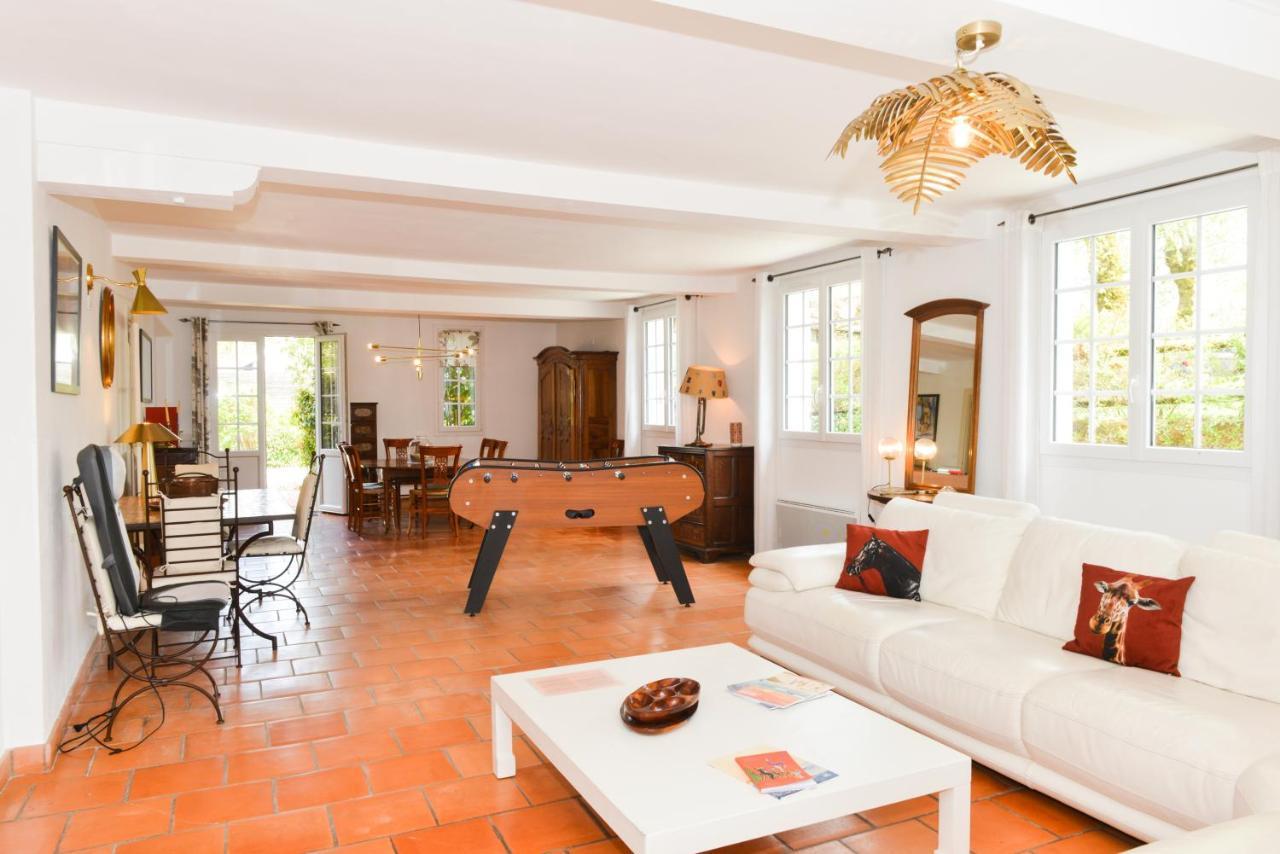 Quizas Maison D'Hotes Onesse-et-Laharie Экстерьер фото